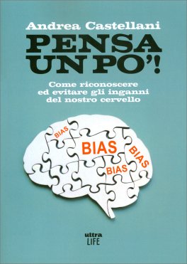 Pensa un Pò — Libro - 1