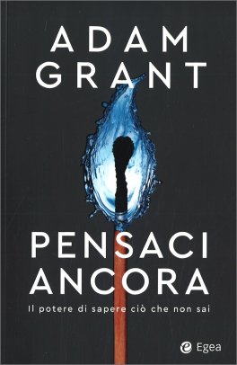 Pensaci Ancora — Libro - 1