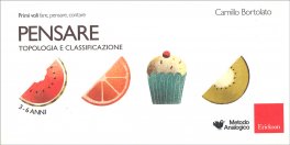Pensare — Libro - 1