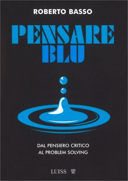 Pensare Blu — Libro - 1