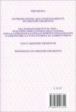 Pensare come Dio — Libro - 2