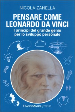Pensare Come Leonardo da Vinci — Libro - 1