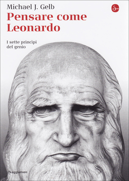 Pensare Come Leonardo — Libro - 1