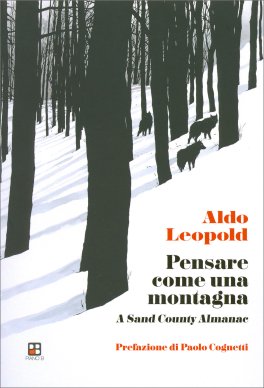 Pensare come una Montagna — Libro - 1