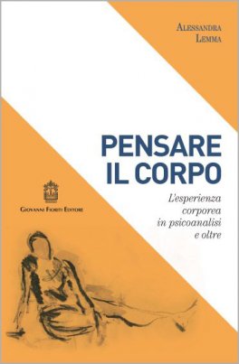 Pensare il Corpo — Libro - 1