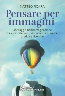 Pensare per Immagini — Libro - 1