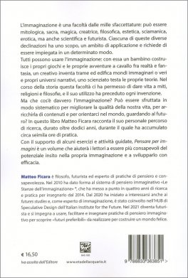 Pensare per Immagini — Libro - 2