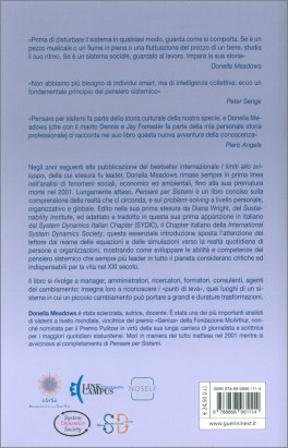 Pensare per Sistemi — Libro - 2
