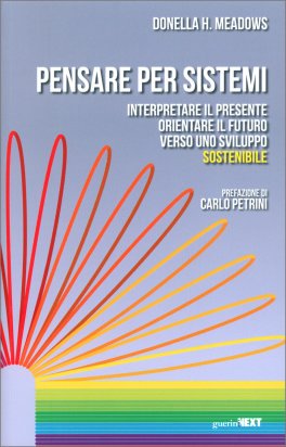 Pensare per Sistemi — Libro - 1