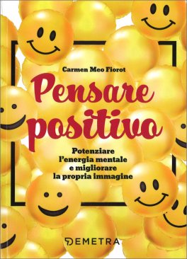 Pensare Positivo — Libro - 1