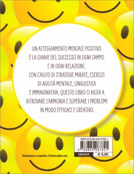 Pensare Positivo — Libro - 2