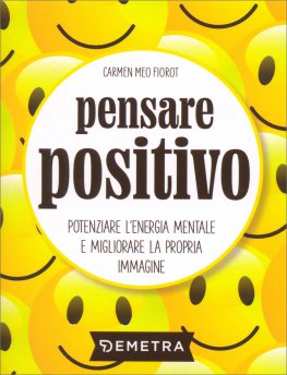 Pensare Positivo — Libro - 1