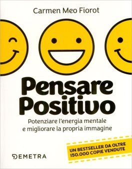 Pensare Positivo — Libro - 1
