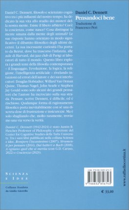Pensiandoci Bene — Libro - 2