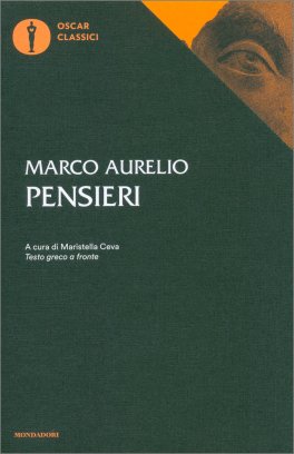 Pensieri — Libro - 1