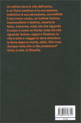 Pensieri — Libro - 2
