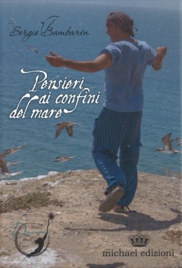 Pensieri ai Confini del Mare — Libro - 1