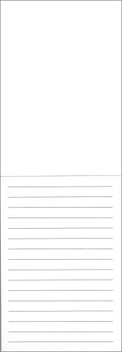 Notes Magnetico "Pensieri Belli" — Quaderno - 2