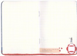 Pensieri Belli per Anime Delicate - Little Travel Notebook — Diari e Journaling - 3