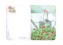 Pensieri Belli per Anime Delicate - Little Travel Notebook — Diari e Journaling - 3