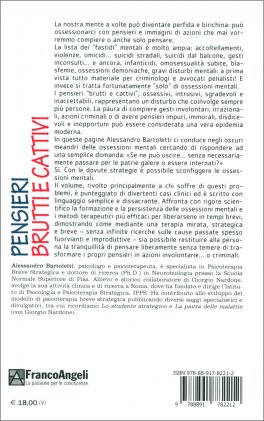 Pensieri Brutti e Cattivi — Libro - 2