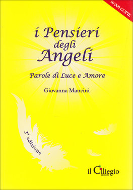 I Pensieri degli Angeli — Libro - 1