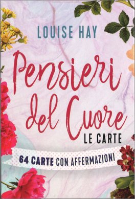 Pensieri del Cuore - "Le Carte"