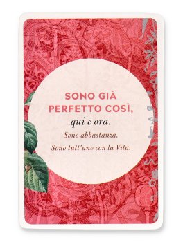 Pensieri del Cuore - "Le Carte" - 3