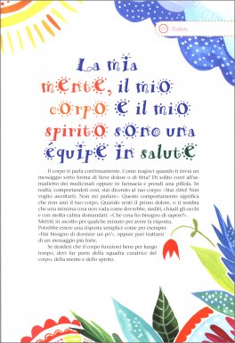 Pensieri del Cuore - Parole di Saggezza e Infinita Bontà — Libro - 3