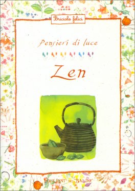Pensieri di Luce Zen — Libro - 1