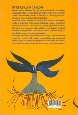 Pensieri di Piante Eretiche — Libro - 2