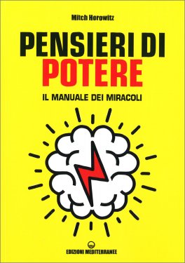 Pensieri di Potere — Libro - 1