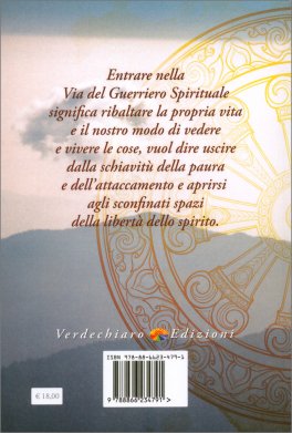 Pensieri di un Vagabondo del Dharma — Libro - 2