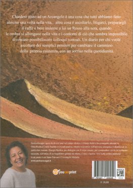 Pensieri in Cammino — Libro - 2