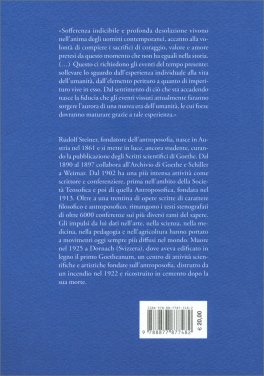 Pensieri in Tempo di Guerra — Libro - 2