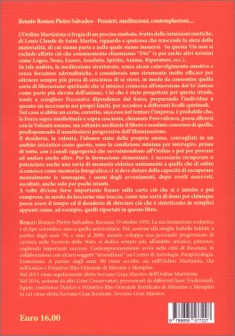 Pensieri Meditazioni Contemplazioni Comunicazioni Incisi — Libro - 2