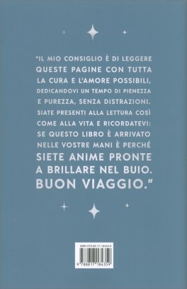 Pensieri per anime pronte a brillare nel buio — Libro - 2