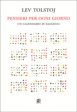Pensieri per Ogni Giorno — Libro - 1