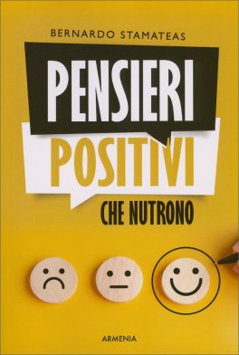 Pensieri Positivi che Nutrono — Libro - 1