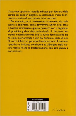 Pensieri Positivi che Nutrono — Libro - 2