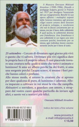 Pensieri Quotidiani 2025 — Libro - 2
