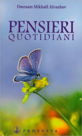 Pensieri Quotidiani 2026 — Libro - 1