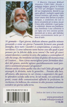 Pensieri Quotidiani 2027 — Libro - 2