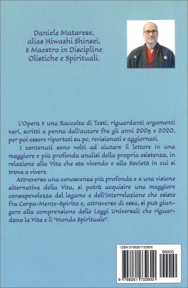Pensieri, Riflessioni, Considerazioni — Libro - 2