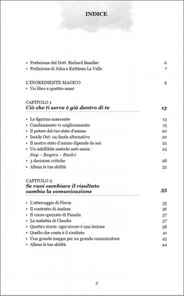 Pensieri Straordinari — Libro - 3