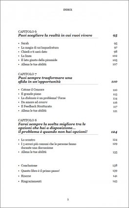 Pensieri Straordinari — Libro - 5