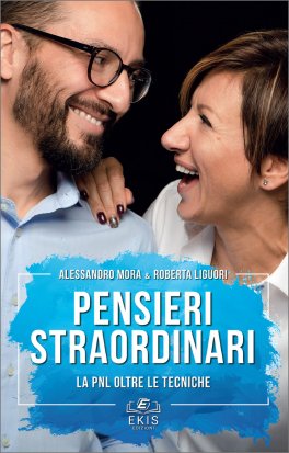 Pensieri Straordinari — Libro - 1
