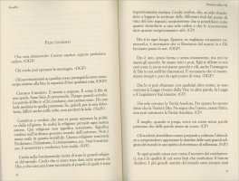 Pensieri sulla Vita — Libro - 3