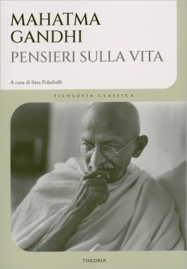 Pensieri sulla Vita — Libro - 1
