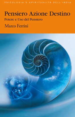 Pensiero Azione Destino — Libro - 1